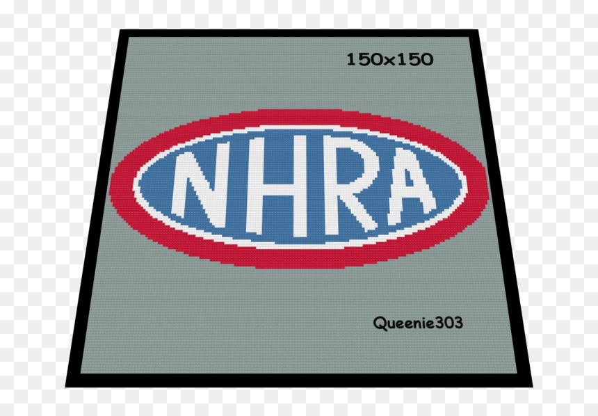 Nhra, HD Png Download - nhra logo png