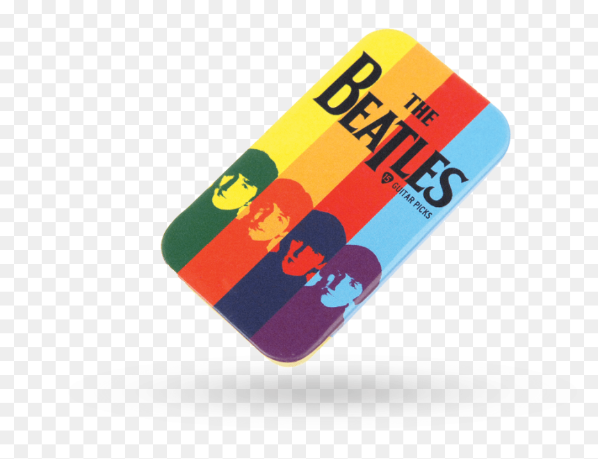 Illustration, HD Png Download - beatles logo png