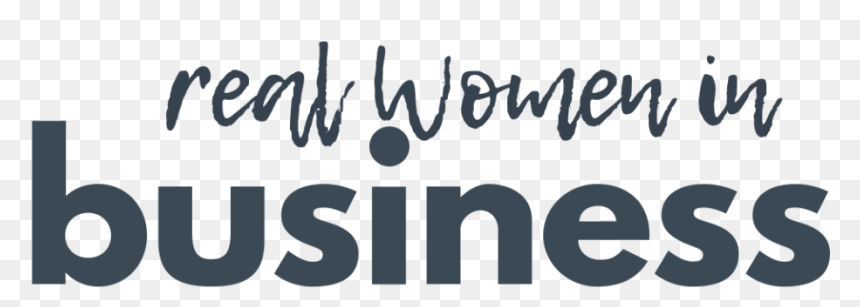 Real Women In Business - Calligraphy, HD Png Download - big cass png