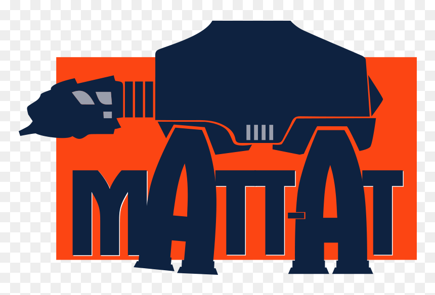 Mattat-800px, HD Png Download - star wars silhouette png