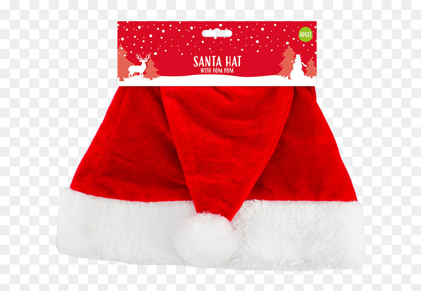 Christmas Santa Hats, HD Png Download - santa elf png
