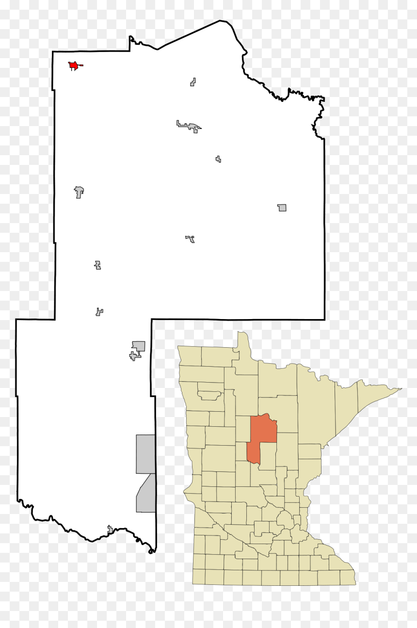 Minnesota Cass Lake, HD Png Download - big cass png