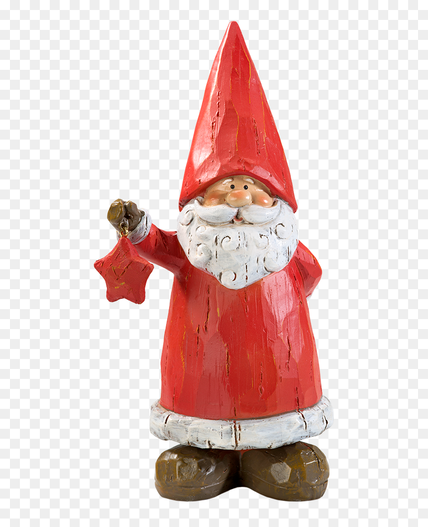Christmas Elf, Large, 8 Inch - Weihnachtswichtel Käthe Wohlfahrt, HD Png Download - santa elf png