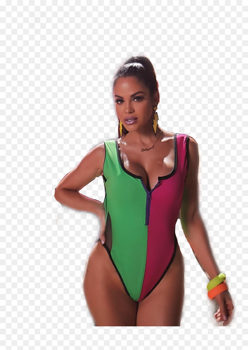 #nattinatasha - Natti Natasha, HD Png Download - becky g png