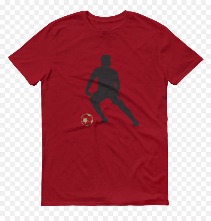 Active Shirt, HD Png Download - pin up silhouette png