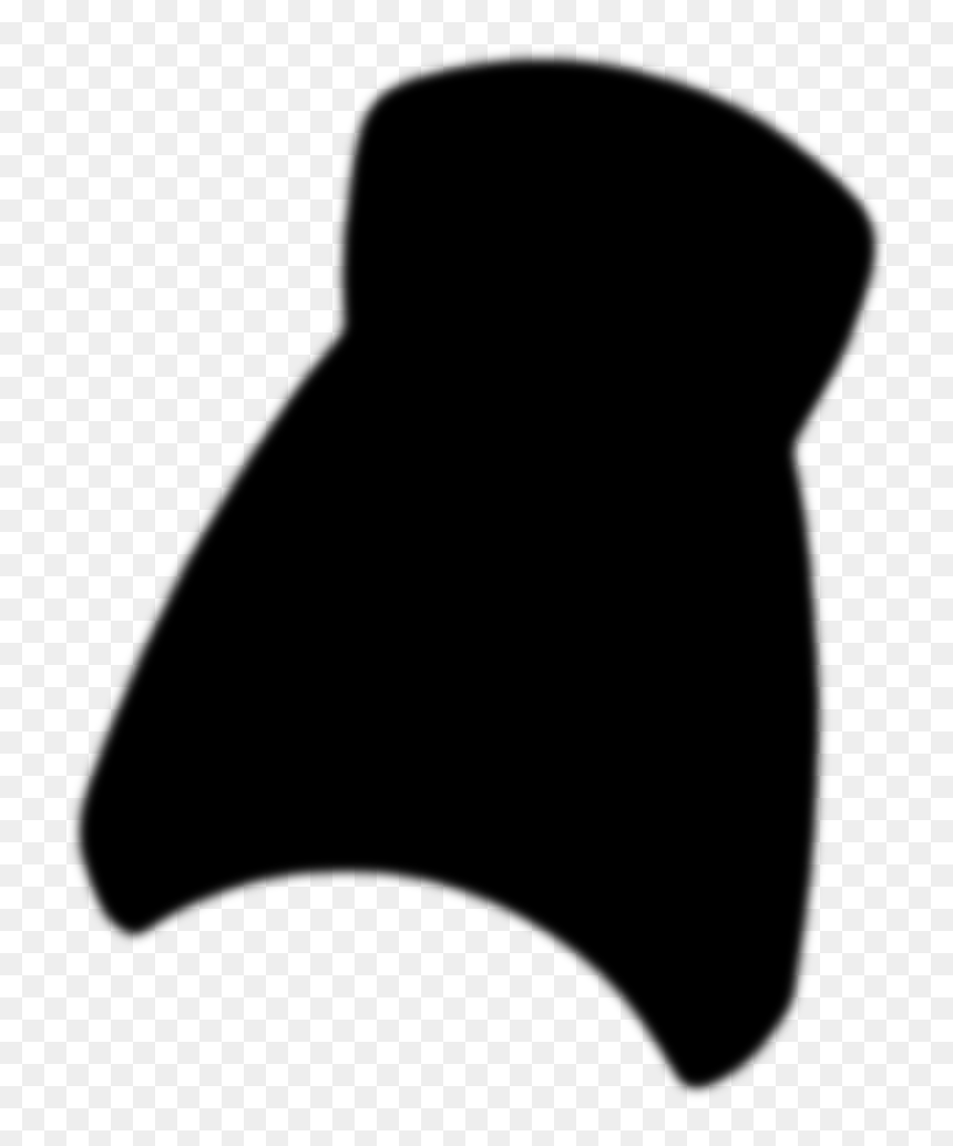 Swimmer Silhouette Png, Transparent Png - swimmer silhouette png
