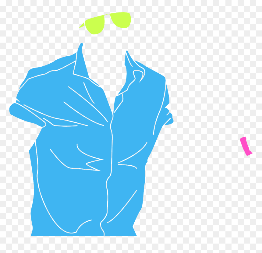 Clip Art, HD Png Download - kanye west sunglasses png
