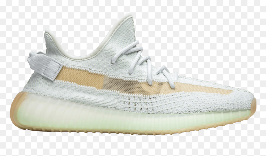 Yeezy Boost 350 V2 Hyperspace, HD Png Download - kanye west sunglasses png