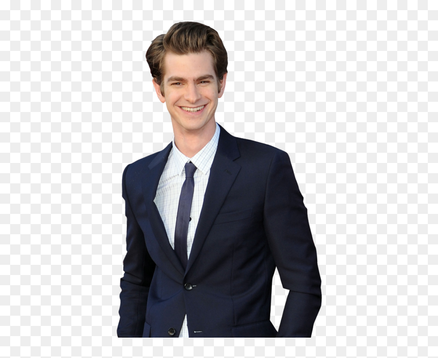 Andrew Garfield Png , Pictures - Businessman Png Transparent, Png Download - andrew garfield png