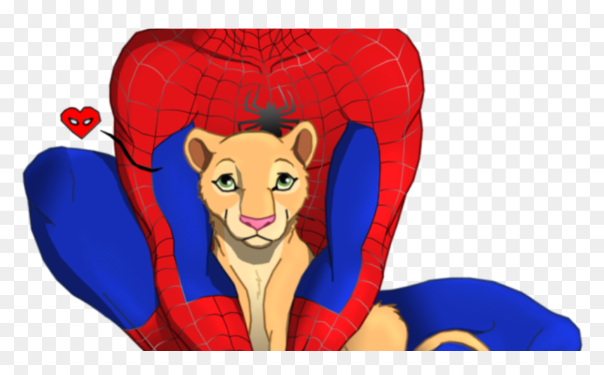 Transparent Andrew Garfield Png - Spiderman Nala, Png Download - andrew garfield png