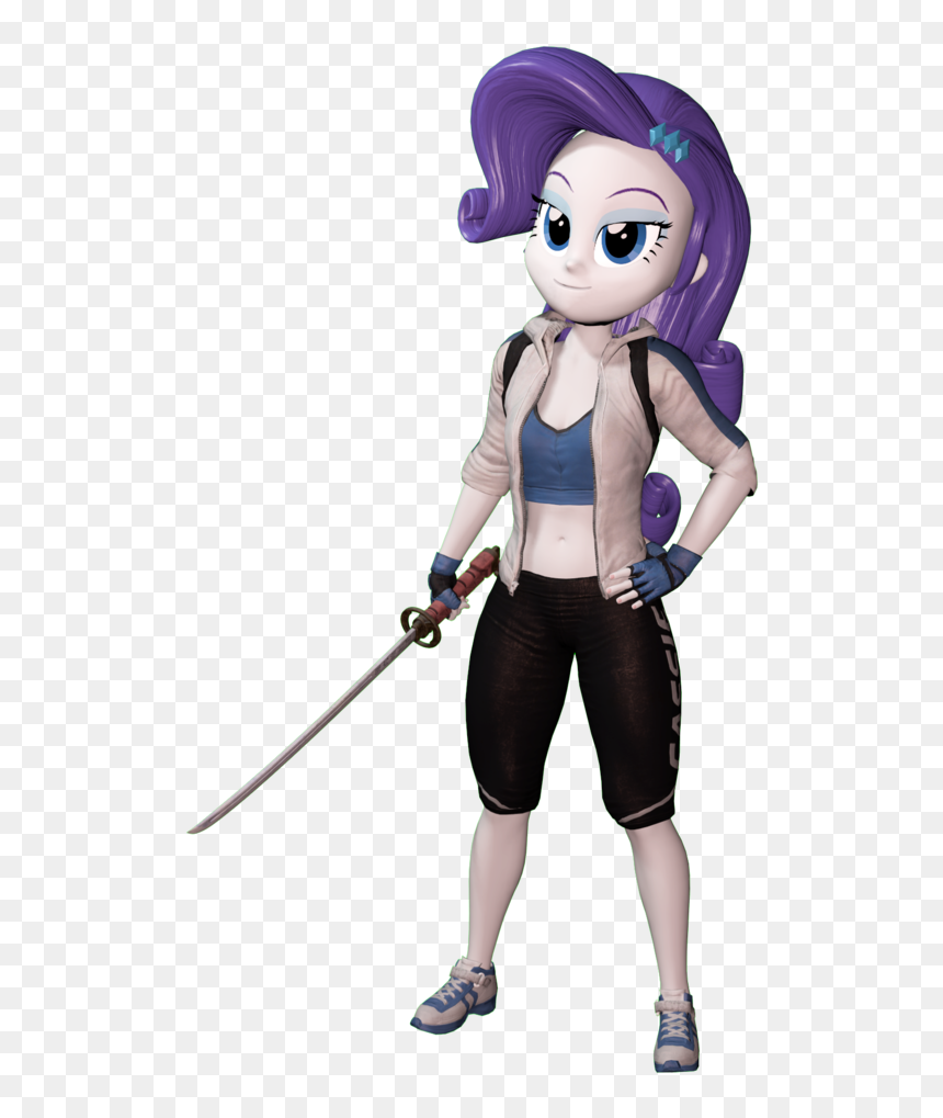 Razethebeast, Belly Button, Cassie Cage, Clothes, Cosplay, - Cartoon, HD Png Download - clothes button png