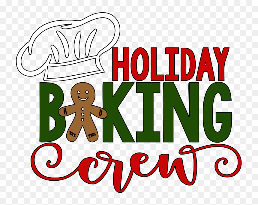 Clip Art, HD Png Download - baking clipart png