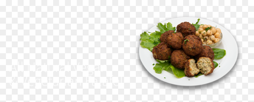 Hushpuppy, HD Png Download - falafel png