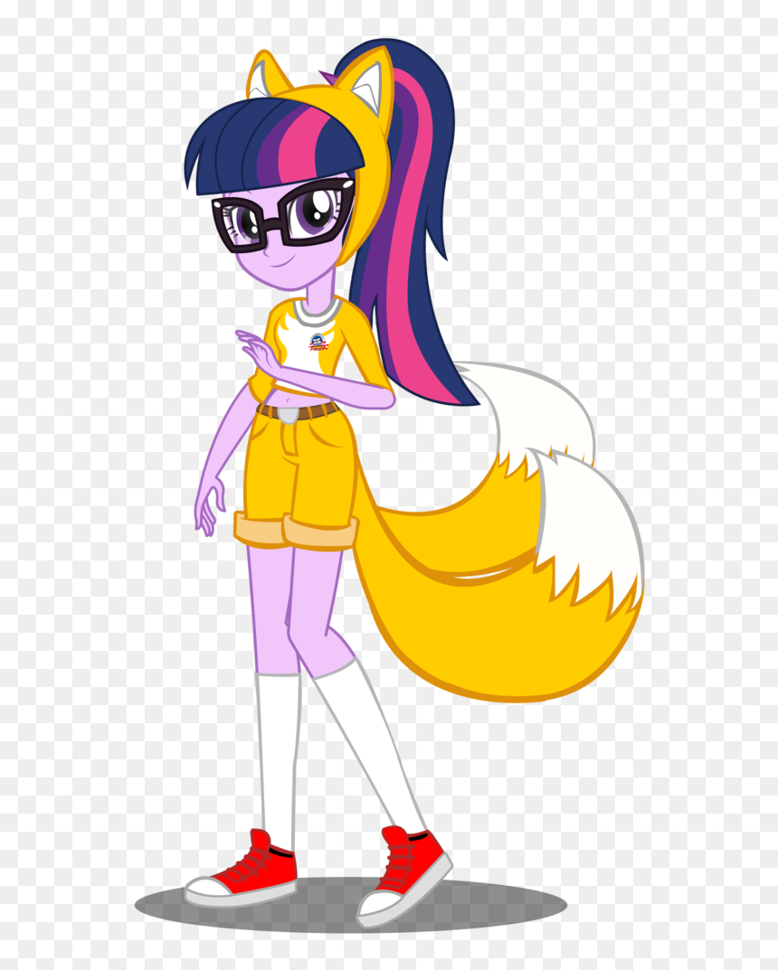 Trungtranhaitrung, Belly Button, Clothes, Converse, - Equestria Girls Sonic Trungtranhaitrung, HD Png Download - clothes button png