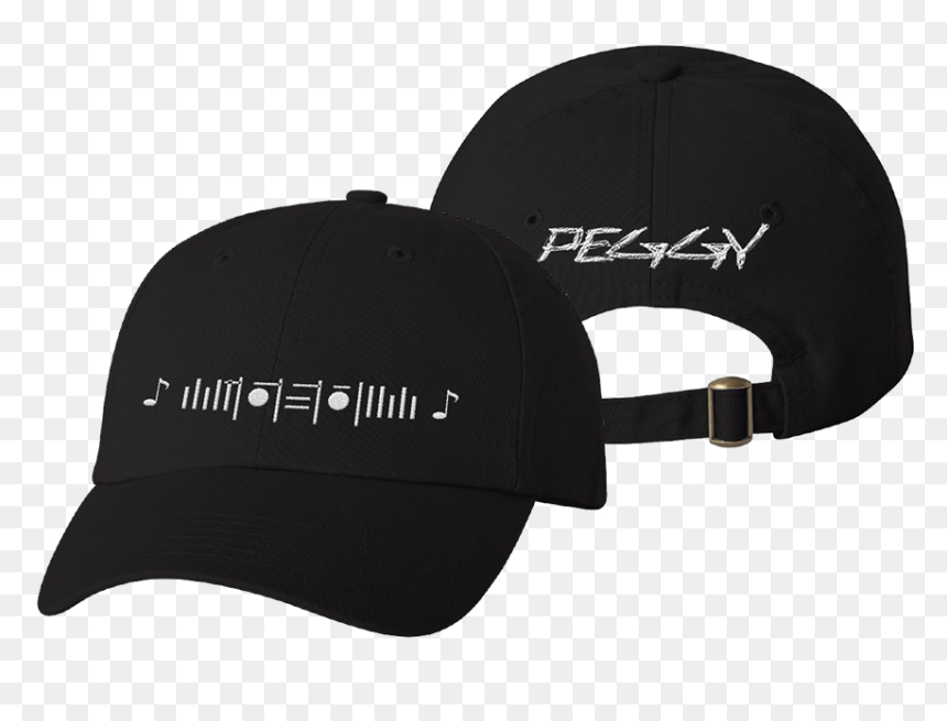 Peggy Dad Hat - Jpegmafia Hat, HD Png Download - mafia hat png