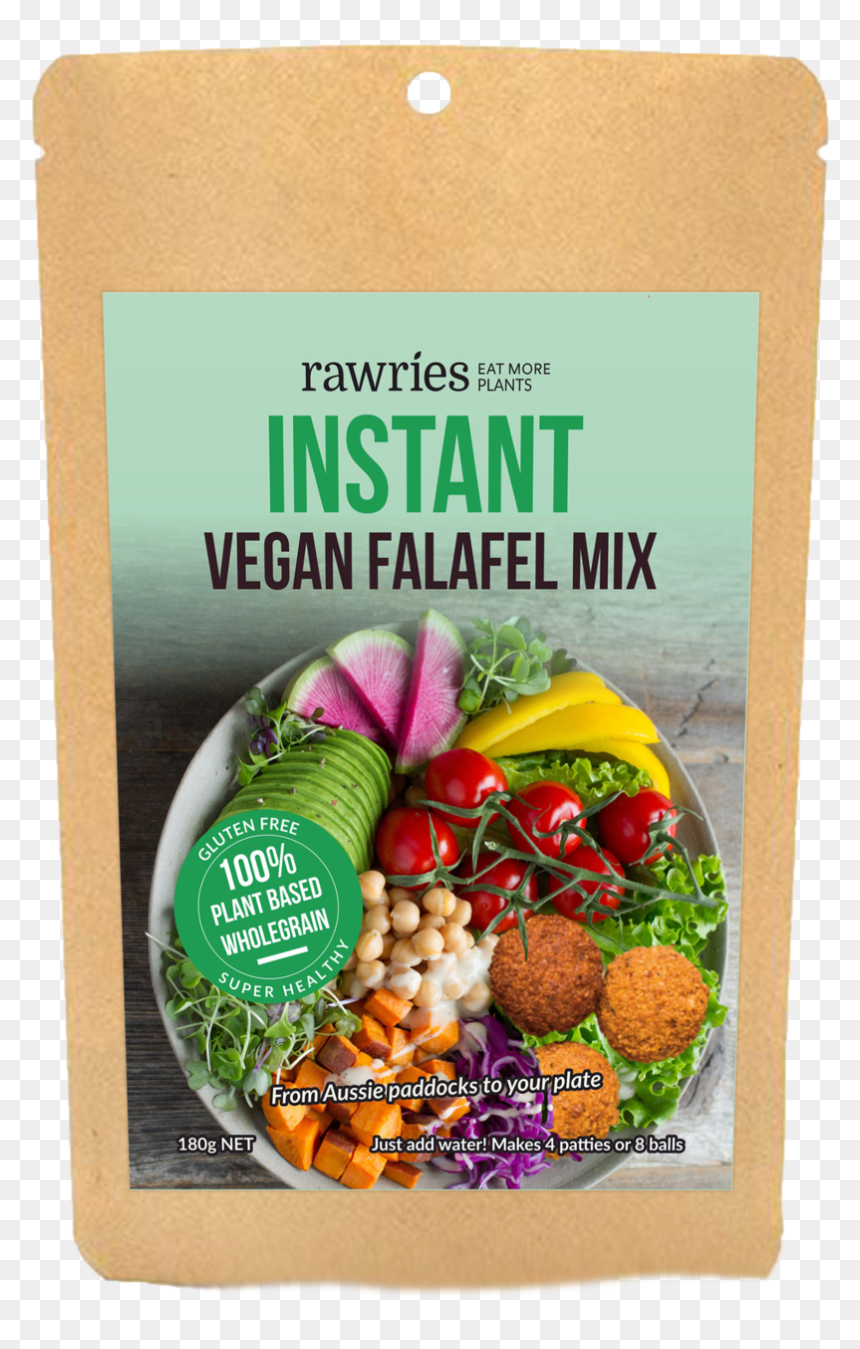 Superfood, HD Png Download - falafel png