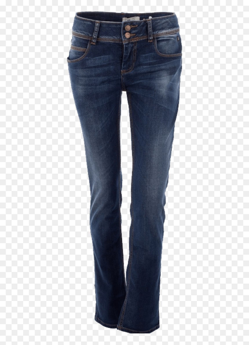 Women"s Jeans Png Image"
										 Title= - Pocket, Transparent Png - womens jeans png