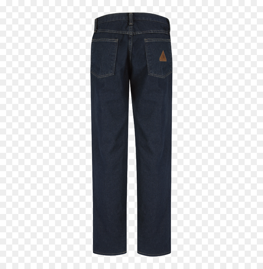 Women"s Straight Fr Jean - Pocket, HD Png Download - womens jeans png