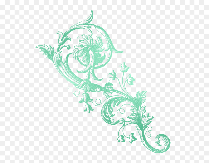 Illustration, HD Png Download - vine wall png