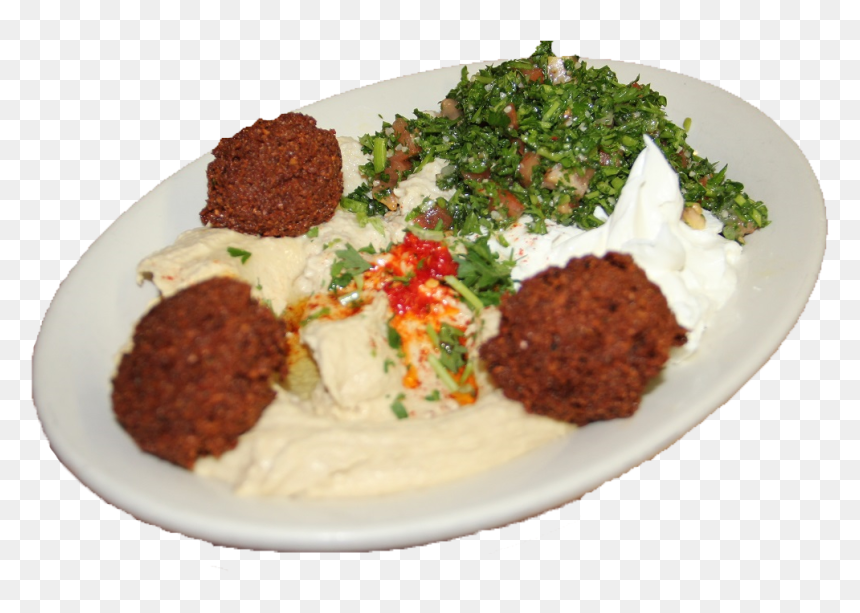 Falafel, HD Png Download - falafel png