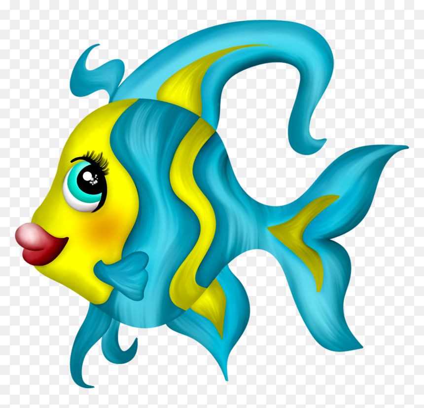 0 Bdba1 12a2594e Orig - Fishes From The Little Mermaid, HD Png Download - little mermaid baby png