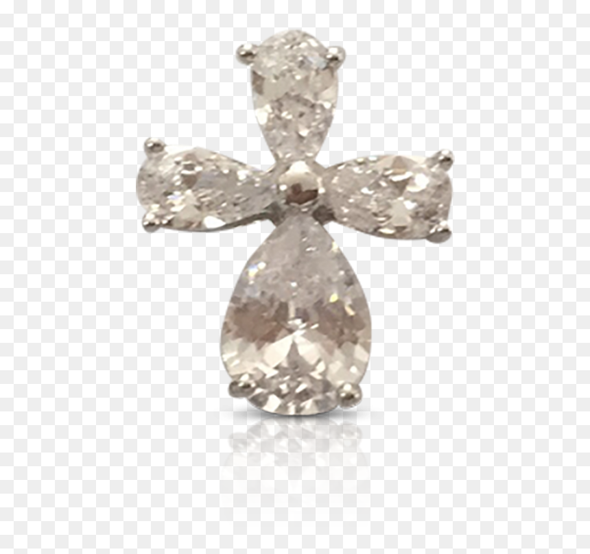 Body Jewelry, HD Png Download - cute anchor png