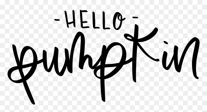 Calligraphy, HD Png Download - cut here png