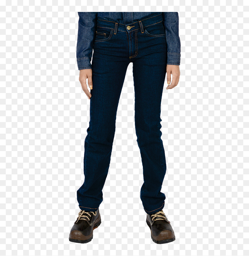 Pocket, HD Png Download - womens jeans png