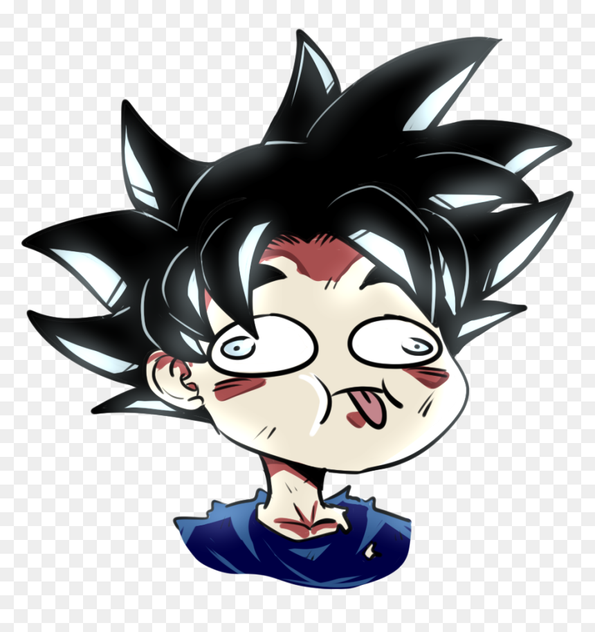 Cartoon, HD Png Download - stupid face png