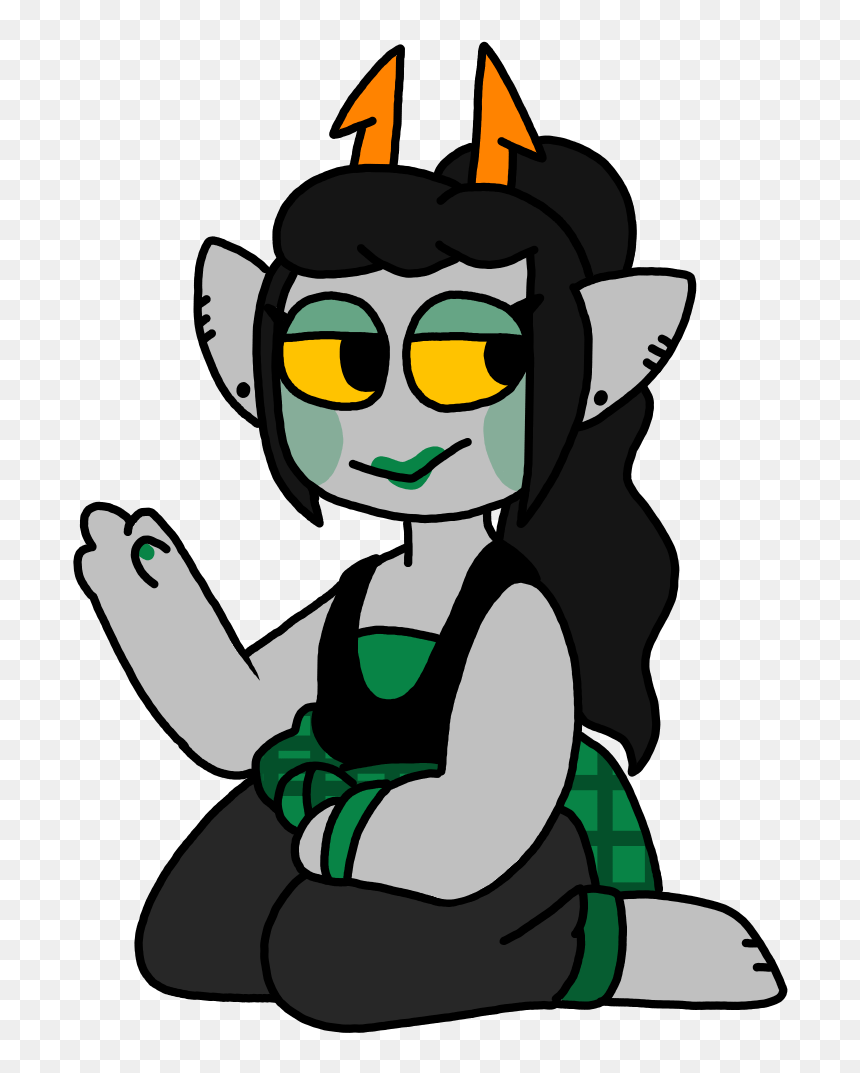 @barzum And Baizli
my Part Of An Art Trade It’s The - Cartoon, HD Png Download - pixelated sunglasses png