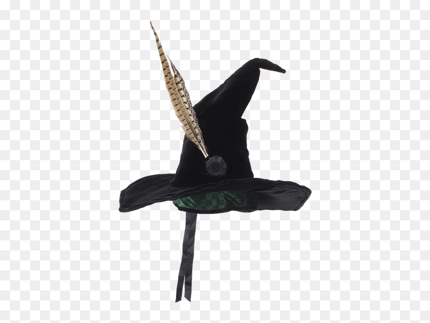 Harry Potter Witches Hat, HD Png Download - harry potter hat png