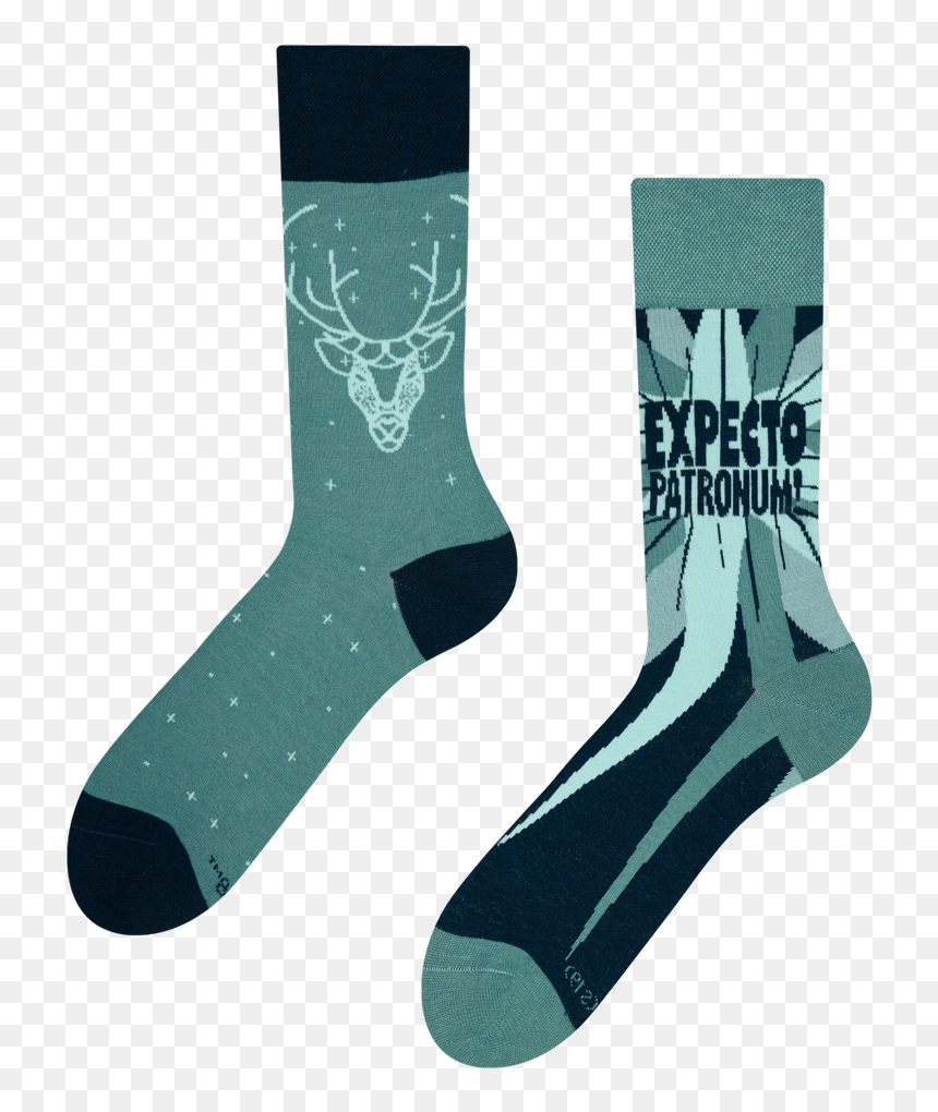 Pre Dokonalý A Originálny Outfit Harry Potter Socks - Dedoles Ponožky Harry Potter, HD Png Download - harry potter hat png