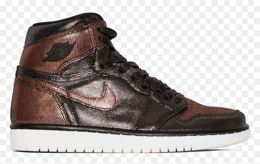 Outdoor Shoe, HD Png Download - michael jordan face png