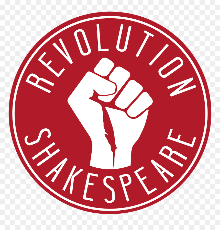 Emblem, HD Png Download - revolution fist png