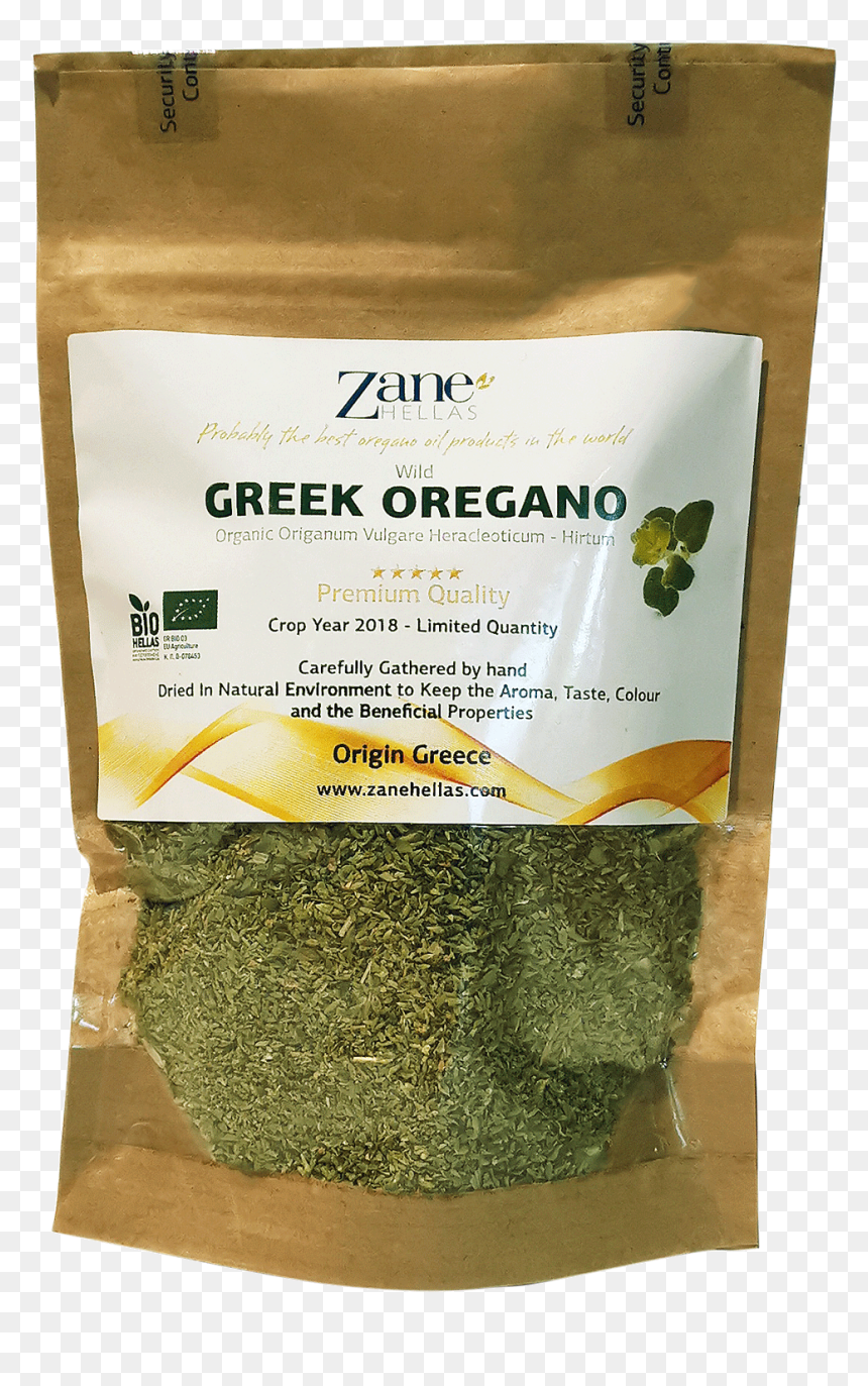 Oregano, HD Png Download - greek leaves png