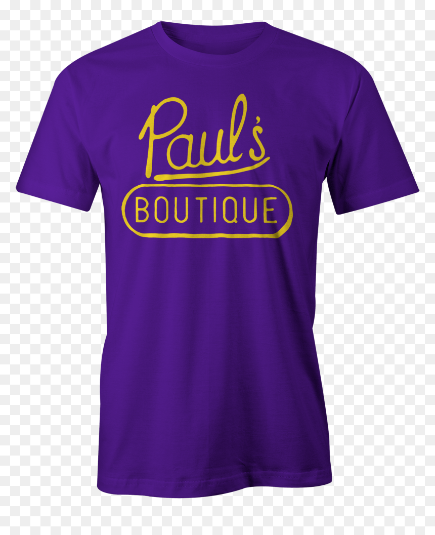 Active Shirt, HD Png Download - purple effect png