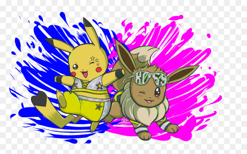 Image - Cartoon, HD Png Download - elimination chamber png