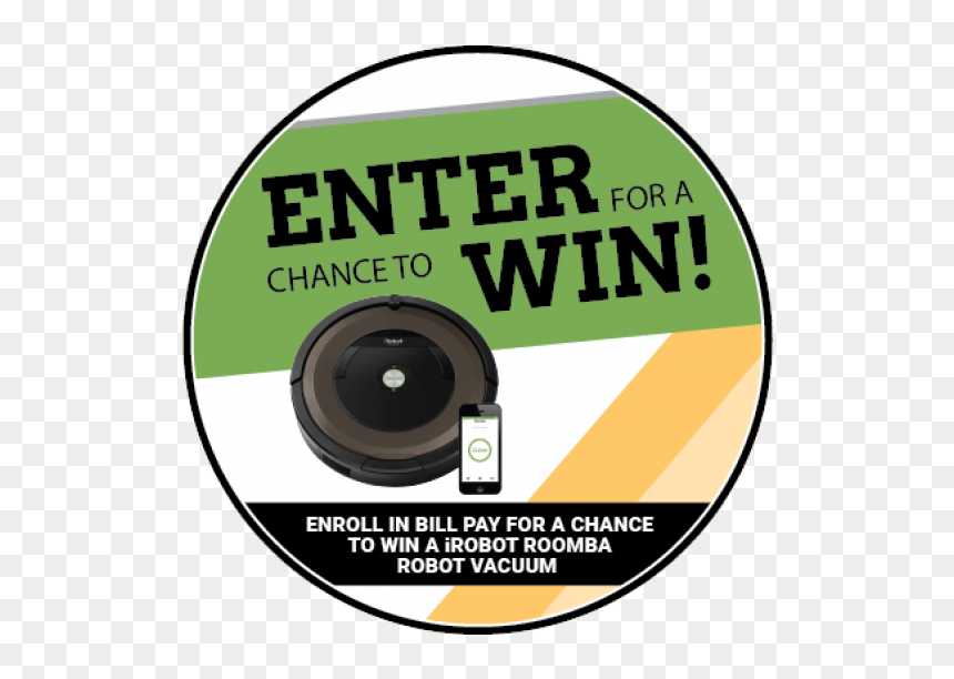 Bentley University, HD Png Download - roomba png