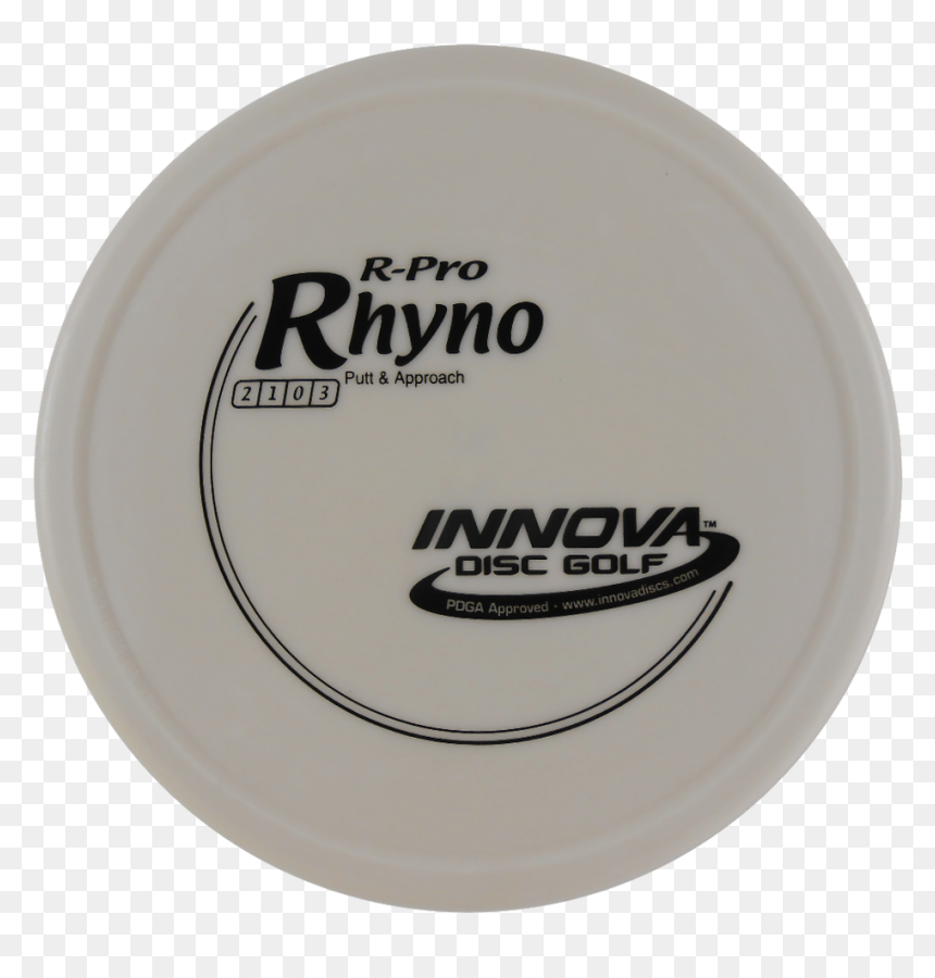 Innova R-pro Rhyno - Circle, HD Png Download - rhyno png