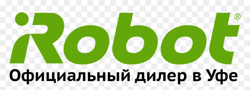 Официальный Дилер Irobot В Уфе - Circle, HD Png Download - roomba png