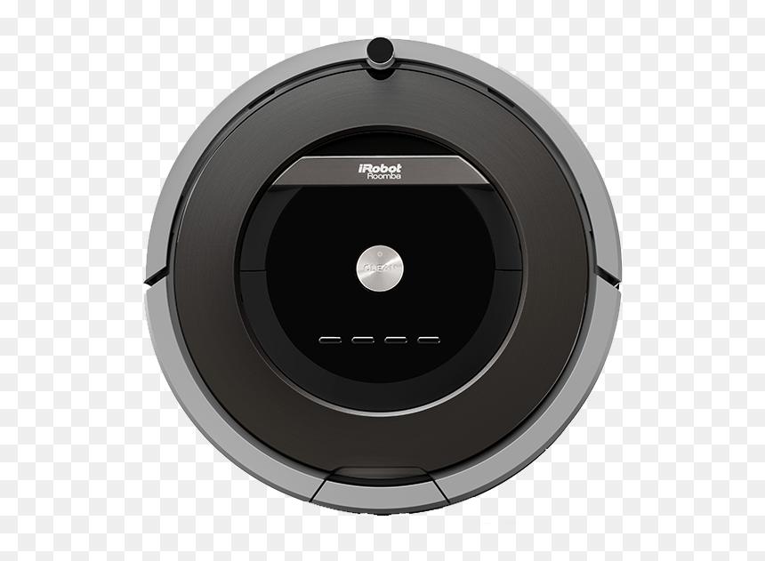 Roomba - House Gadgets Png, Transparent Png - roomba png