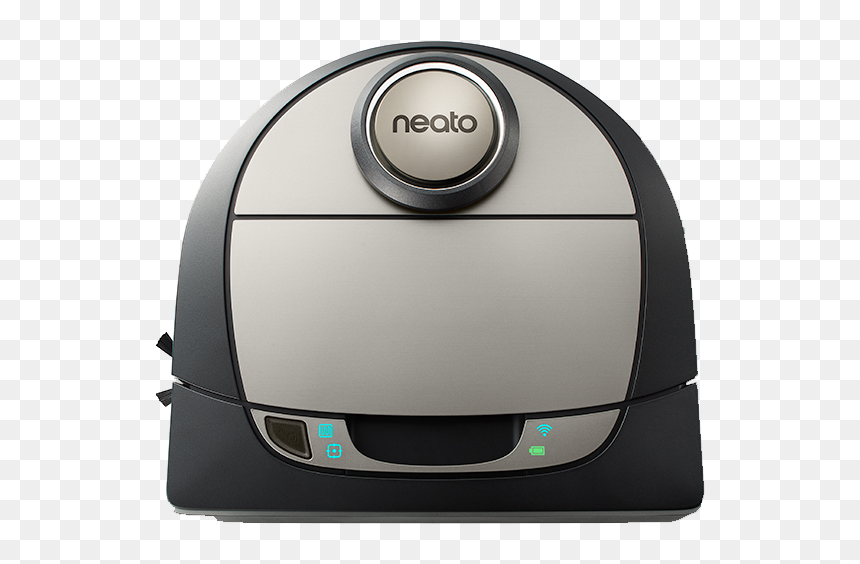 Neato Botvac - Neato Botvac D7 Connected, HD Png Download - roomba png
