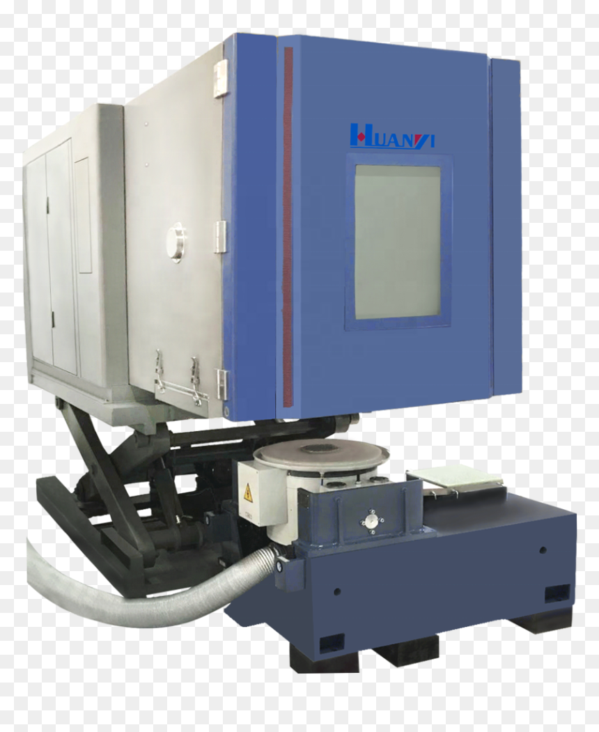 Price Environment Test Climatic Constant Temperature - Machine, HD Png Download - elimination chamber png
