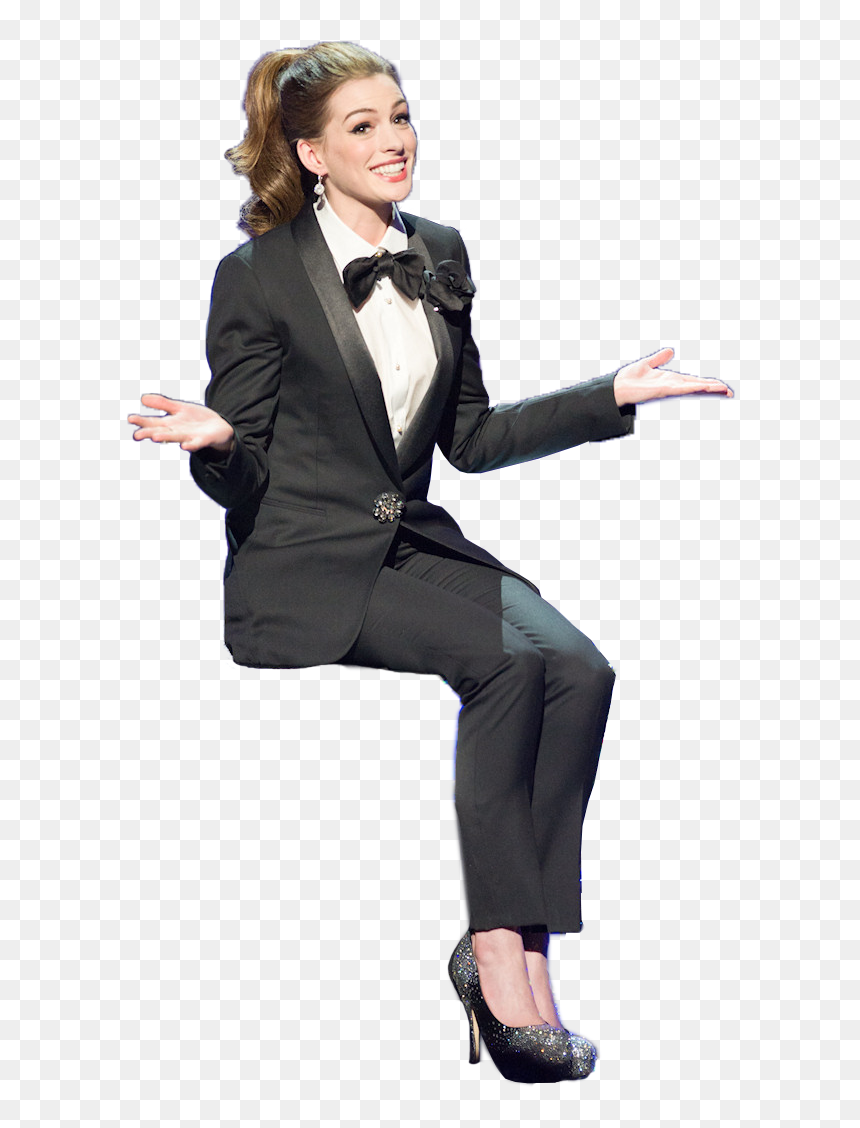 Anne Hathaway Png Pic - Anne Hathaway Png, Transparent Png - anne hathaway png