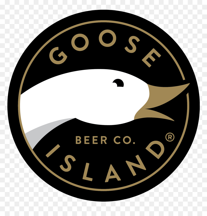 Goose Island Beer Company Logo, HD Png Download - tilted kilt logo png