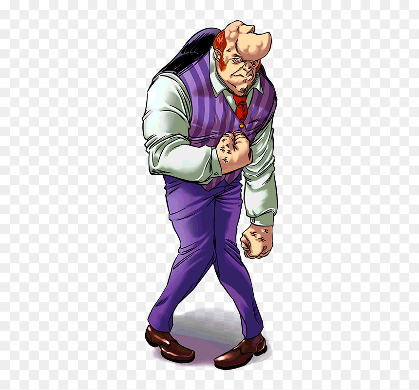 Cartoon, HD Png Download - rhyno png