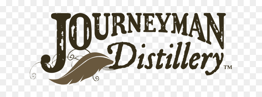 Journeyman Distillery@300x-8 - Journeyman Distillery Whiskey Featherbone Bourbon, HD Png Download - rhyno png