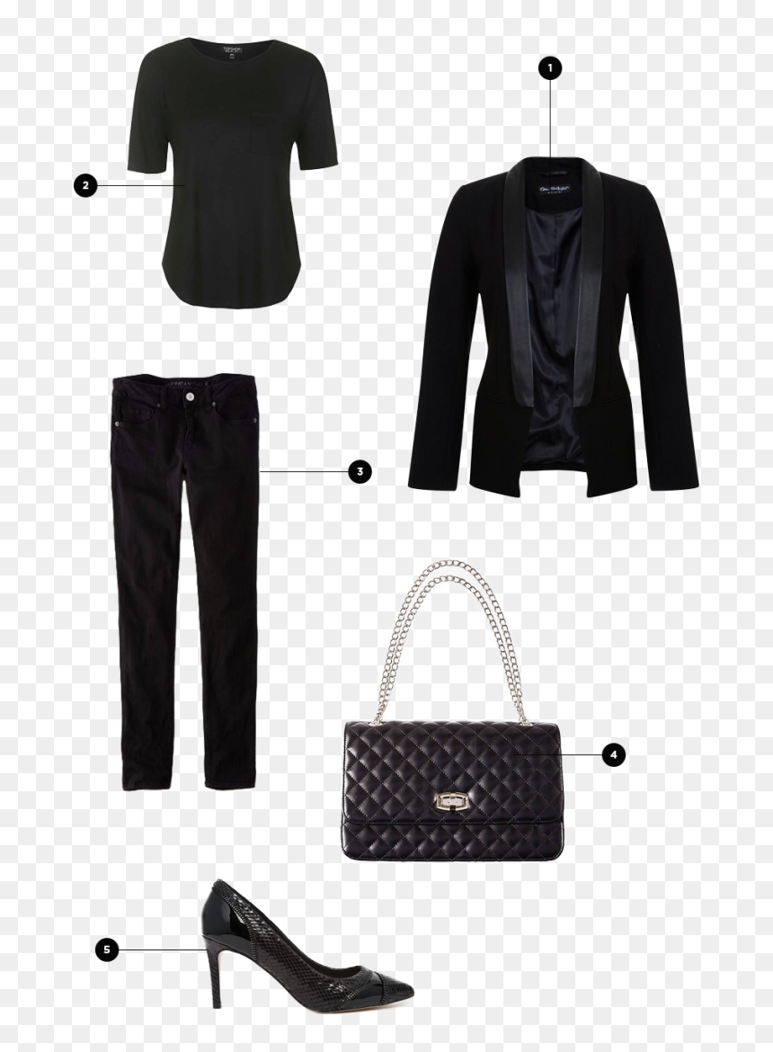 Miss Selfridge, $80 / - Leather Jacket, HD Png Download - anne hathaway png