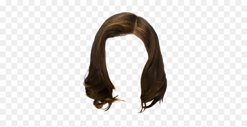 Lace Wig, HD Png Download - anne hathaway png