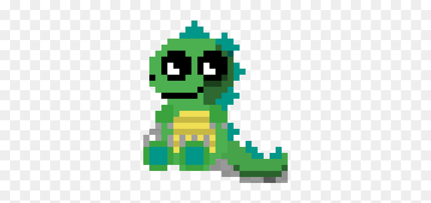 Cartoon, HD Png Download - killer croc png